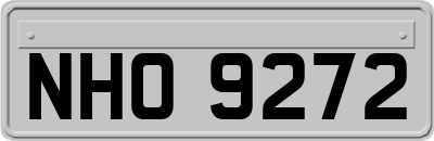 NHO9272