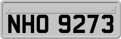 NHO9273