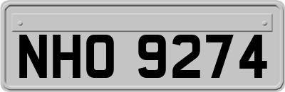 NHO9274