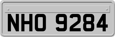 NHO9284