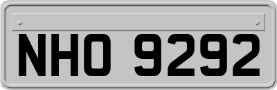 NHO9292