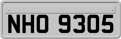 NHO9305