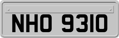 NHO9310