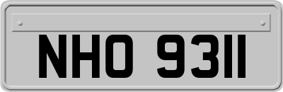 NHO9311