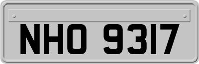 NHO9317
