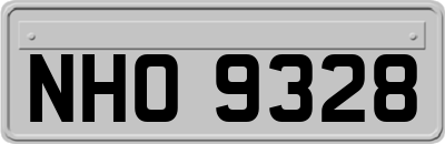 NHO9328