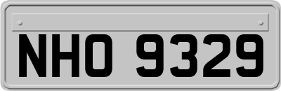 NHO9329