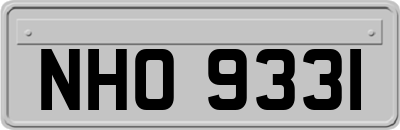 NHO9331