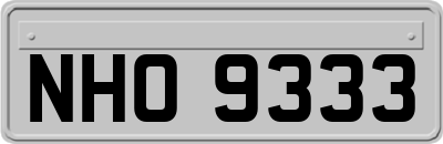 NHO9333