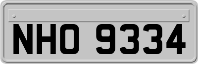 NHO9334