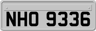 NHO9336
