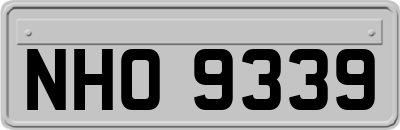 NHO9339