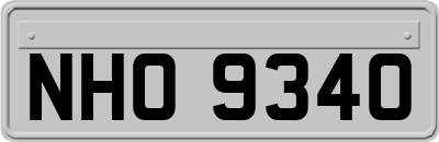 NHO9340