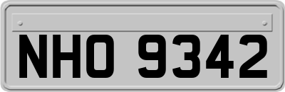NHO9342