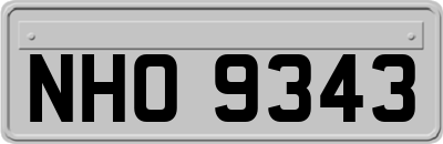 NHO9343