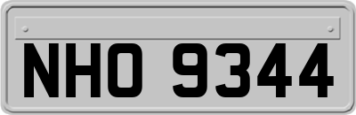 NHO9344