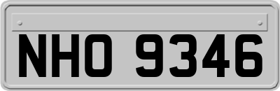 NHO9346