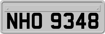 NHO9348