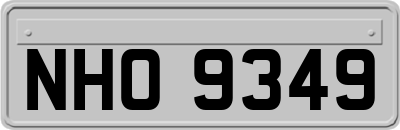 NHO9349