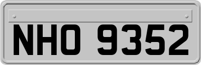NHO9352