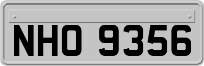 NHO9356