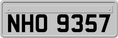 NHO9357
