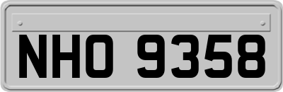 NHO9358