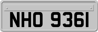 NHO9361