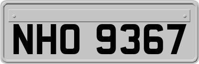 NHO9367