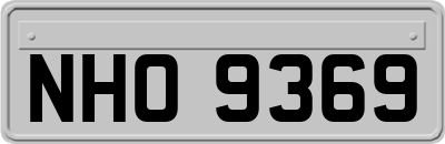 NHO9369