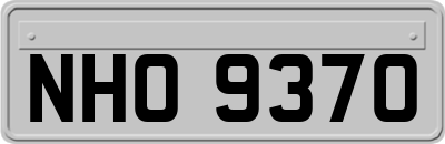 NHO9370