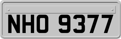 NHO9377