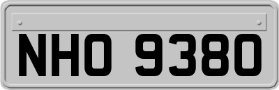 NHO9380