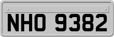 NHO9382