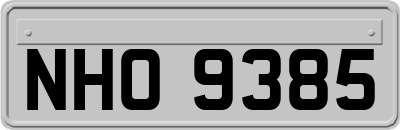 NHO9385