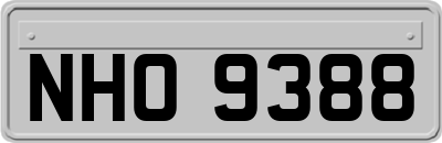 NHO9388