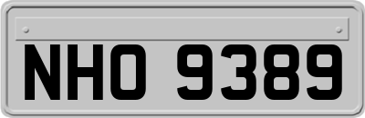 NHO9389