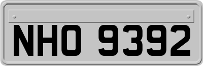 NHO9392