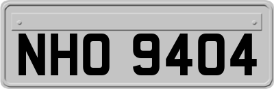 NHO9404