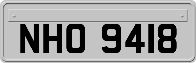 NHO9418