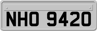 NHO9420
