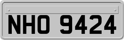 NHO9424