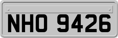 NHO9426