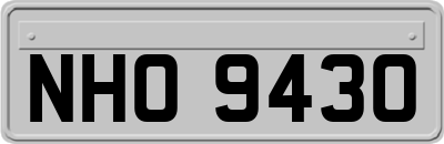 NHO9430