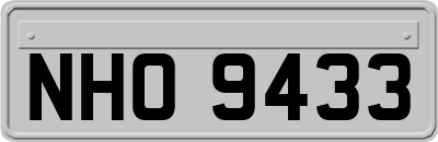 NHO9433