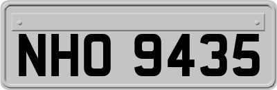 NHO9435