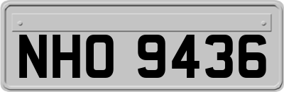 NHO9436