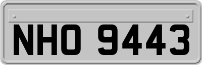 NHO9443