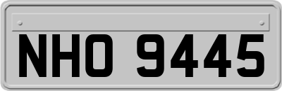 NHO9445