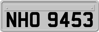 NHO9453